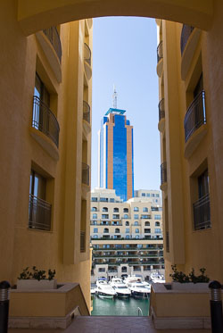 Malta 2011 - 2013