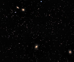 Galaxien
