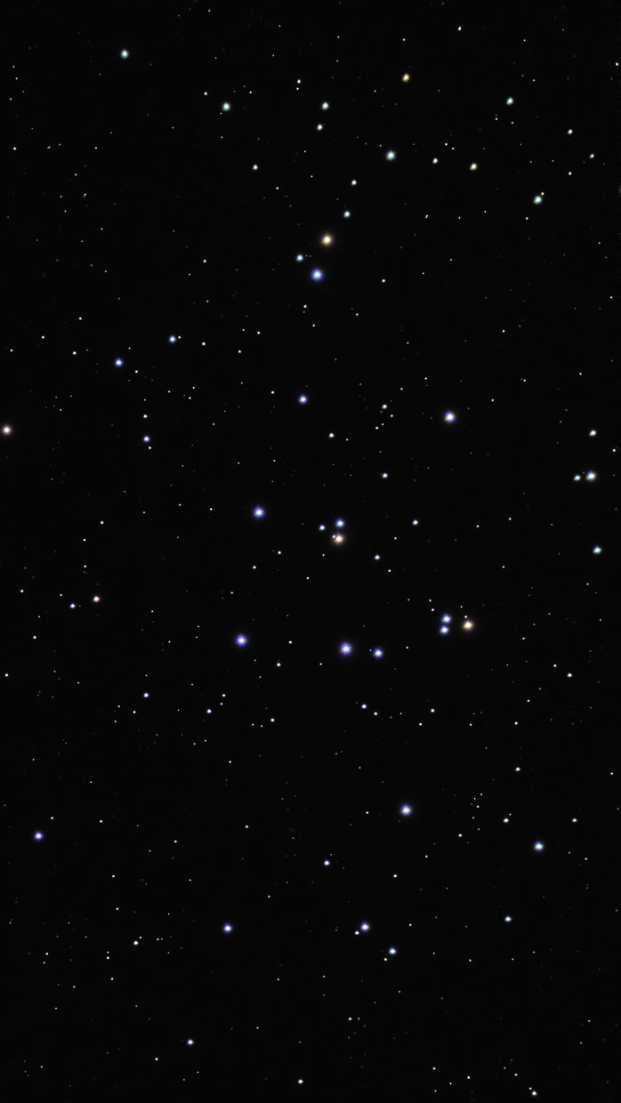 Stacked_144_M-44_10.0s_IRCUT_spcc_mlt_arcsinh_BXT.jpg