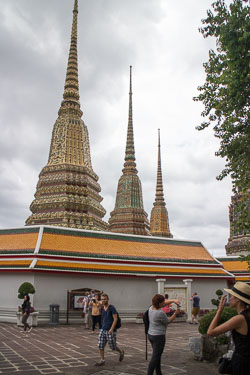 Bangkok 2015