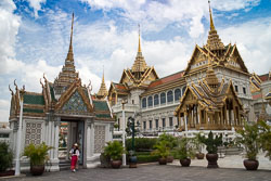 Bangkok 2015 Bangkok 2015