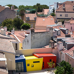 Lissabon 2017 Lissabon 2017